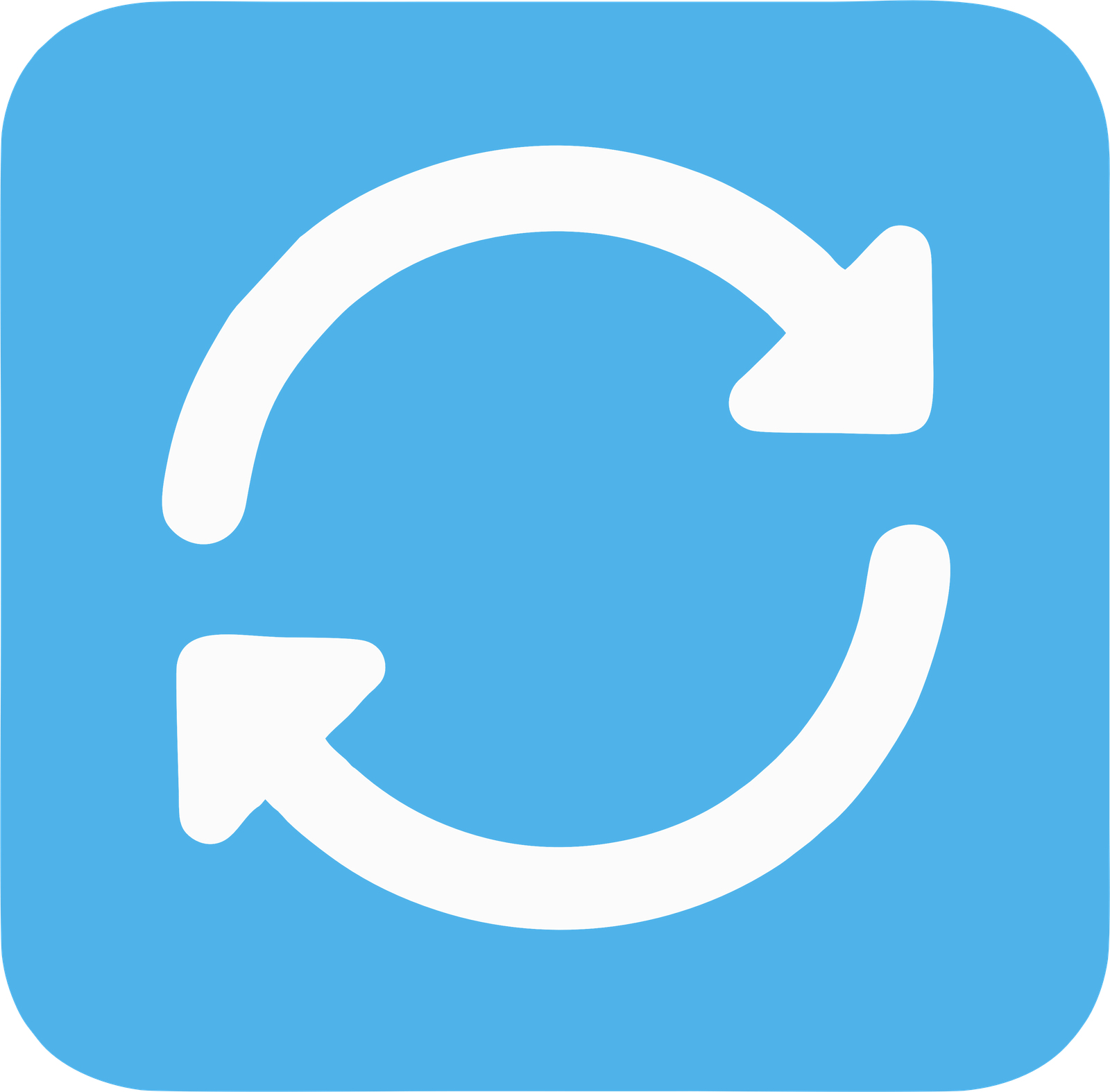 Automatic Liquidity Icon