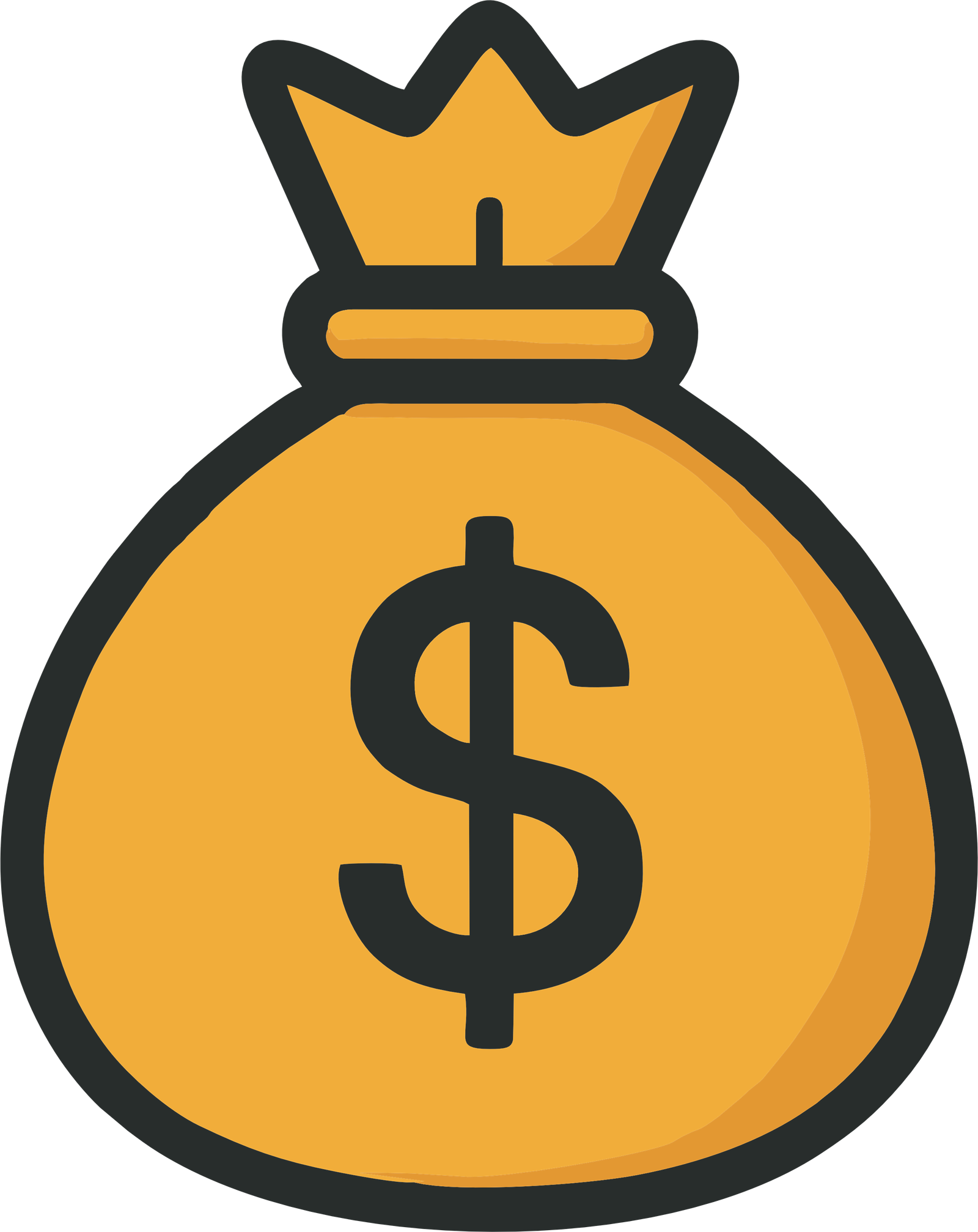 Passive Income Icon